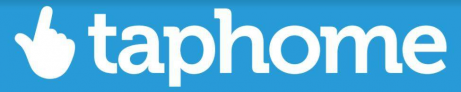 TapHome logo