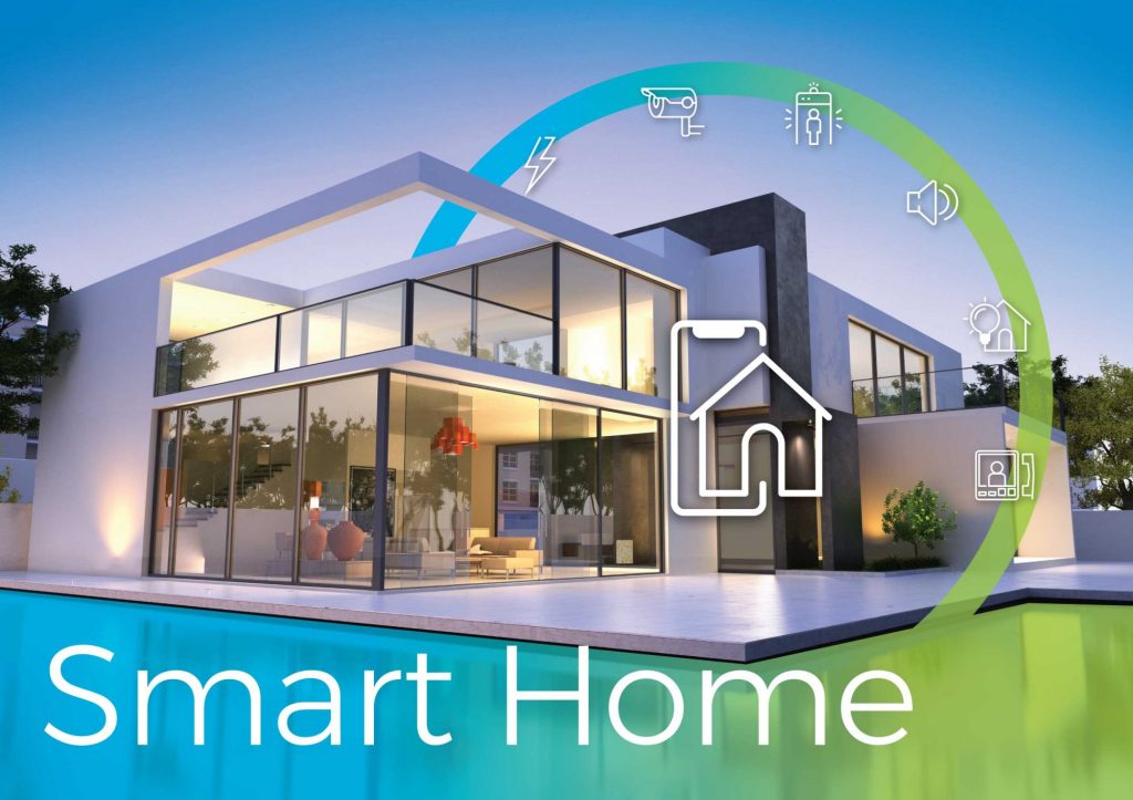 Smart Home